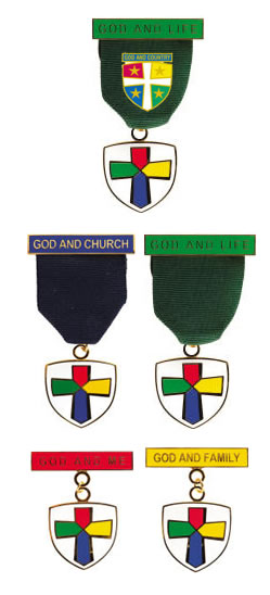 PRAY Pub Award
