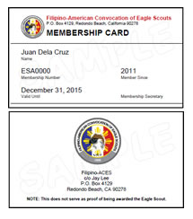 Membership Card