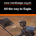 Merit Badge Center